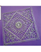 Revue  La Dentelle  n°153 NUMERIQUE