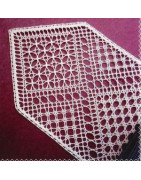 Revue  La Dentelle  n°153 NUMERIQUE