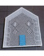 Revue  La Dentelle  n°154 NUMERIQUE