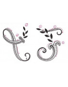 Revue  La Dentelle  n°154 NUMERIQUE