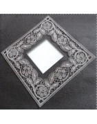 Revue  La Dentelle  n°154 NUMERIQUE