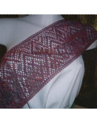 Revue  La Dentelle  n°154 NUMERIQUE