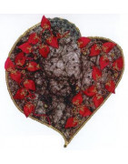 Revue  La Dentelle  n°154 NUMERIQUE