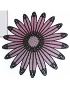 Revue  La Dentelle  n°154 NUMERIQUE