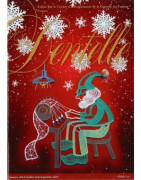 Revue  La Dentelle  n°158 NUMERIQUE