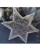 Revue  La Dentelle  n°159 NUMERIQUE