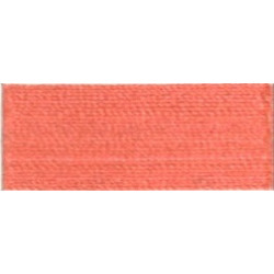 Soie 303 ref 896 saumon foncé