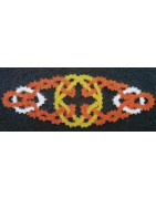 Revue  La Dentelle  n°161 NUMERIQUE