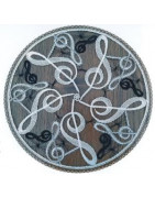 Revue  La Dentelle  n°161 NUMERIQUE