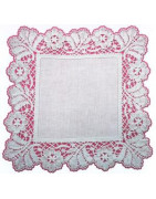 Revue  La Dentelle  n°161 NUMERIQUE