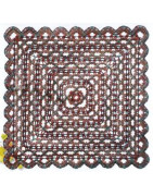 Revue  La Dentelle  n°161 NUMERIQUE