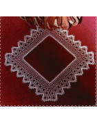 Revue  La Dentelle  n°162 NUMERIQUE