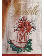 Revue  La Dentelle  n°164 NUMERIQUE