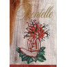 Revue  La Dentelle  n°164 NUMERIQUE