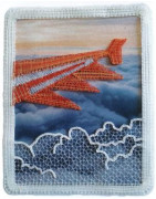 Revue  La Dentelle  n°164 NUMERIQUE