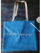 Revue  La Dentelle  n°164 NUMERIQUE