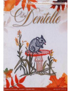 Revue  La Dentelle  n°171 NUMERIQUE