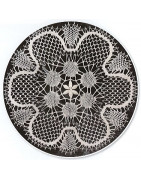 Revue  La Dentelle  n°171 NUMERIQUE