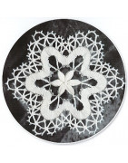 Revue  La Dentelle  n°171 NUMERIQUE