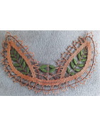 Revue  La Dentelle  n°171 NUMERIQUE