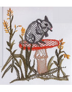 Revue  La Dentelle  n°171 NUMERIQUE