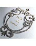 Revue  La Dentelle  n°171 NUMERIQUE