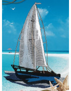 Revue  La Dentelle  n°173 NUMERIQUE