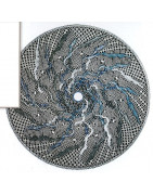 Revue  La Dentelle  n°173 NUMERIQUE