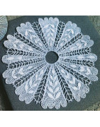 Revue  La Dentelle  n°173 NUMERIQUE