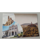 Carte postale couleur  Pastre 