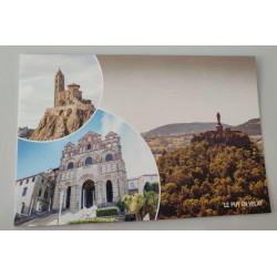 Carte postale couleur  Pastre 