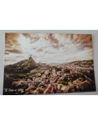 Carte postale couleur  Pastre 