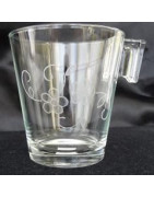 Tasse à café réf : 511b