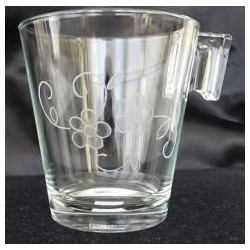 Tasse à café réf : 511b