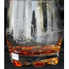 Verre à Whisky réf : 520