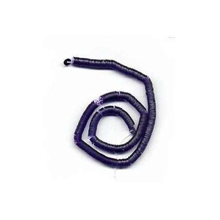 Paillettes lunéville  violette  P4