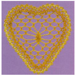 1er niveau de dentelle au fuseau (18 heures)