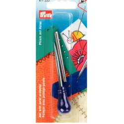 POINÇON AVEC PROTÈGE-POINTE