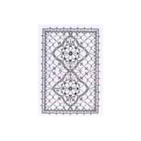 Planche Carte de Voeux