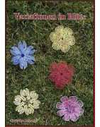 Variationen in Blüte