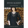 Spitze Kleidet 1 - Mailänder Spitze