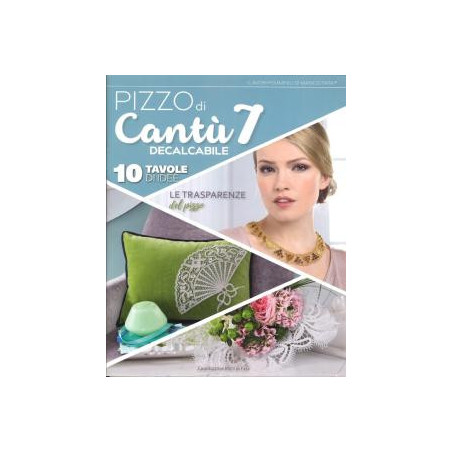 Pizzo di Cantù 7 decalcabile