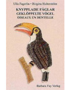 Oiseaux en dentelle