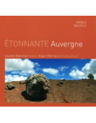 Etonnante Auvergne