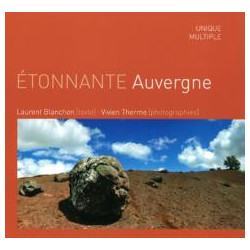 Etonnante Auvergne