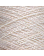 Soie Tussah crème 2501