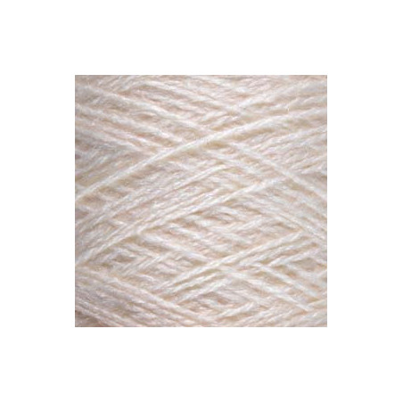 Soie Tussah crème 2501