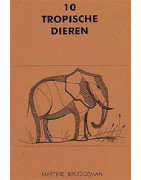 Catalogue Animaux des trop.n°3 Bruggeman