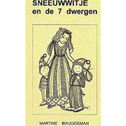 Catalogue n°2 blanche neige Bruggeman