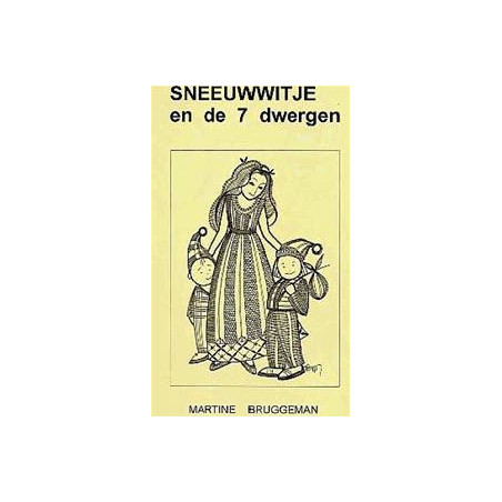 Catalogue n°2 blanche neige Bruggeman